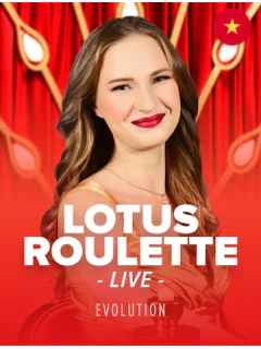 Lotus Roulette — Evolution