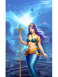 Mermaid's Treasure Trove — Pragmatic Play